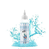 MR FREEZY - Blue Slush 50ml available from the online vape shop Vape Town UK