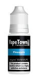 Pineapple E - Liquid 10ml - Vape Town