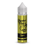 Sherbet Fizz - Lemon Shortfill E - Liquid 50ml - Vape Town