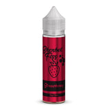 Sherbet Fizz - Strawberry Shortfill E - Liquid 50ml - Vape Town