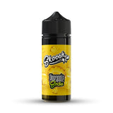 Skoosh Pineapple Soda 100ml - Vape Town