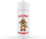 Slush Monkey - Orange Slush 100ml - Vape Town