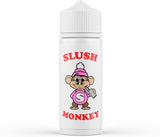 Slush Monkey - Pink Slush 100ml - Vape Town