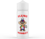Slush Monkey - Rainbow Slush 100ml - Vape Town