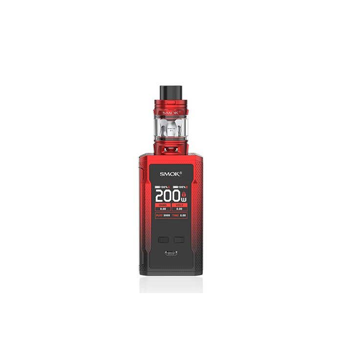 Smok R - Kiss 2 - Vape Town