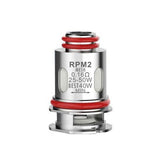 SMOK RPM 2 Coils 5 Pack 0.16 Ohm Mesh available from the online vape shop Vape Town UK