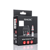 SMOK RPM Pod & Coil Kit available from the online vape shop Vape Town UK