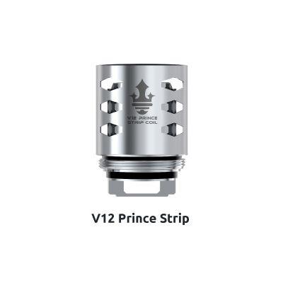 Smok TFV12 Prince Coil 3pk - Vape Town