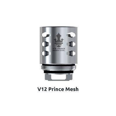Smok TFV12 Prince Coil 3pk - Vape Town