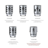 Smok TFV12 Prince Coil 3pk - Vape Town