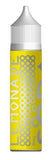 SODA SHOTS - Lemonade Shortfill E - Liquid 50ml - Vape Town
