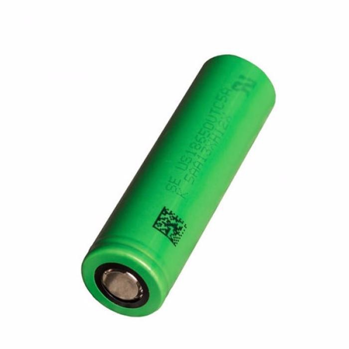 Sony VCT5A 2600mah Battery - Vape Town