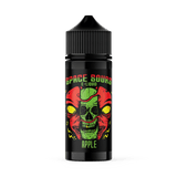 Space Sours - Apple 100ml available from the online vape shop Vape Town UK