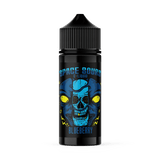 Space Sours - Blueberry 100ml - Vape Town