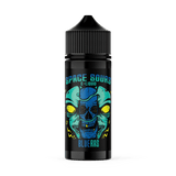 Space Sours - Blueras 100ml - Vape Town