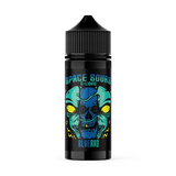 Space Sours - Blueras 100ml available from the online vape shop Vape Town UK