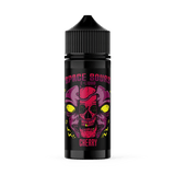 Space Sours - Cherry 100ml available from the online vape shop Vape Town UK