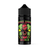 Space Sours - Watermelon 100ml available from the online vape shop Vape Town UK
