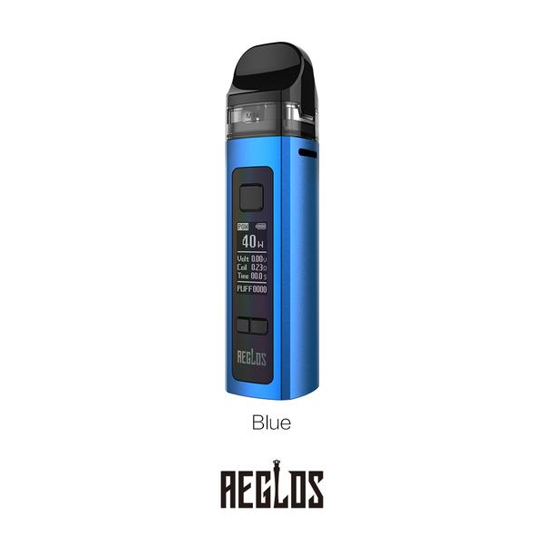 Uwell Aeglos Pod Kit - Vape Town