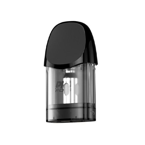 Uwell Caliburn A3 Replacement Mesh Pods 1.0ohm 4 Pack - Vape Town