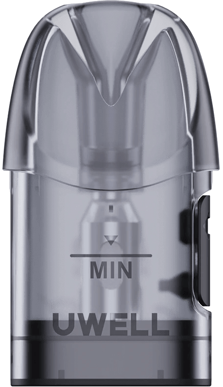 Uwell Caliburn A3S Pods | 4 Pack - Vape Town