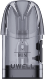 Uwell Caliburn A3S Pods | 4 Pack - Vape Town