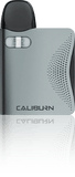 Uwell Caliburn AK3 Pod Kit Grey available from the online vape shop Vape Town UK