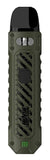 Uwell Caliburn Tenet 16W Pod Kit Olive Green available from the online vape shop Vape Town UK