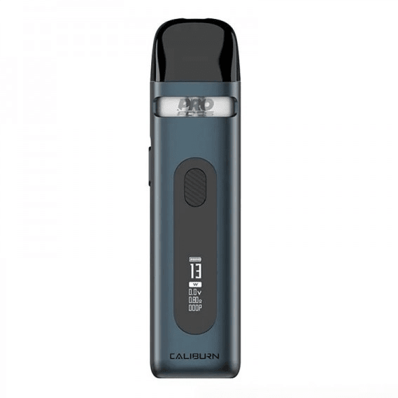 Uwell Caliburn X Pod Vape Kit - Vape Town