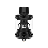 UWELL Crown V Tank Black available from the online vape shop Vape Town UK