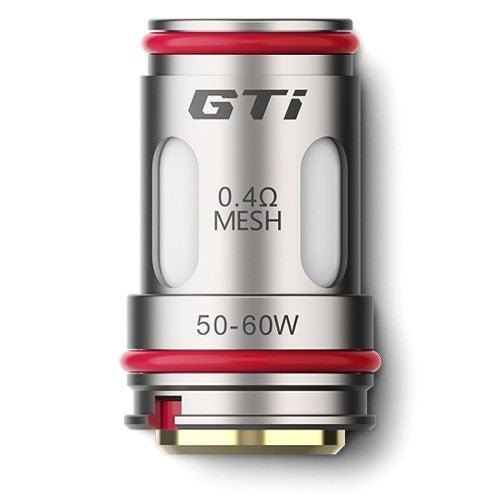 Vaporesso GTI Coils - Vape Town