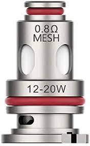Vaporesso GTX Coils - Vape Town