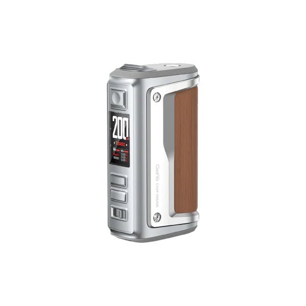 VooPoo Argus GT2 Mod Only - Vape Town