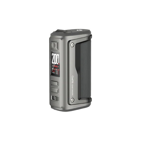 VooPoo Argus GT2 Mod Only - Vape Town
