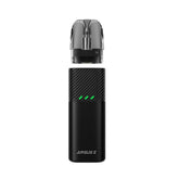 VooPoo Argus Z Pod Kit Black available from the online vape shop Vape Town UK