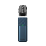 VooPoo Argus Z Pod Kit Navy Blue available from the online vape shop Vape Town UK