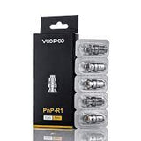 VooPoo PnP Coils - PnP VM & PnP TW Coils - Vape Town