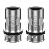 VooPoo TPP Coils 0.2ohm DM2 available from the online vape shop Vape Town UK
