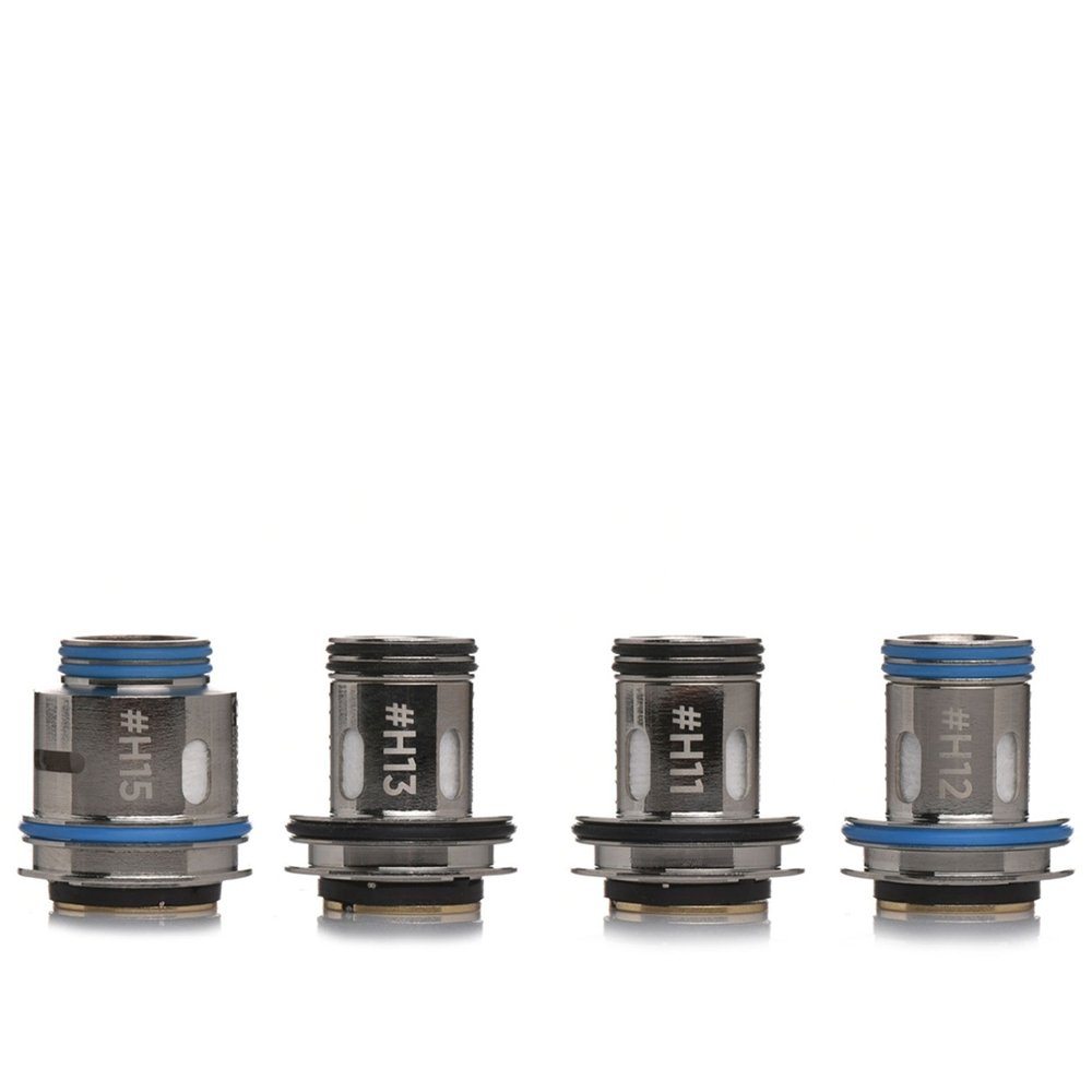 Wotofo nexMesh Pro Coils - Vape Town