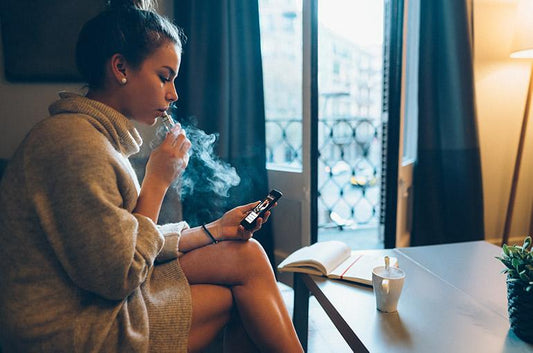 5 incredible vape apps that will enhance your vaping experience - Vape Town 