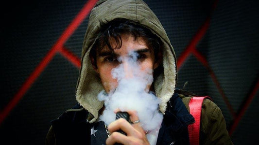 Vape Town News A Guide to Vape Strengths and Nicotine Levels by Vape Town