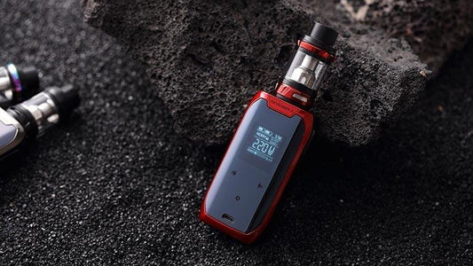 Everything you need to know about how to clean a vape tank - Vape Town 