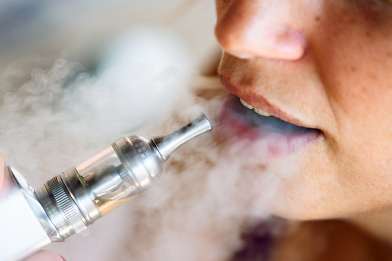 How to Vape: A Quick and Easy Guide | Vape Town Online