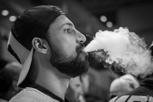 Is Vaping Safe? Here’s Everything you Need to Know - Vape Town