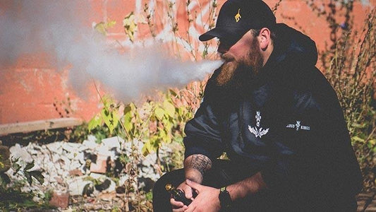 Menthol e-liquids: what the UK ban on menthol means for vapers - Vape Town