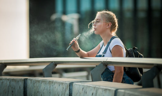 New Vaping Checklist - Vape Town