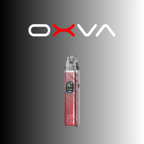 Oxva Vape Kits UK: Everything You Need to Know Before You Buy