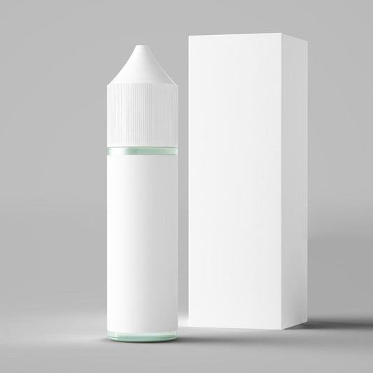 The complete Vape Town guide to shortfill e-liquid - Vape Town