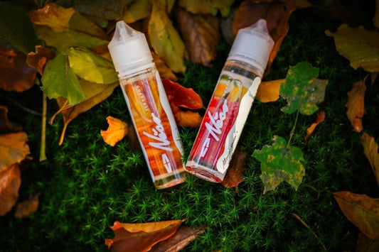 The E-Liquid Masterclass - Vape Town