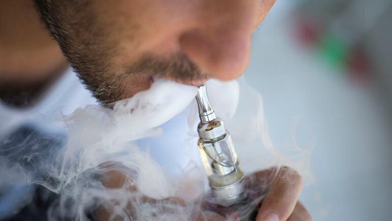 The Vape Town Guide to What Wattage to Vape | Vape Town Online